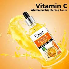 Serum Vitamina C Ácido Hialuronic Disaar