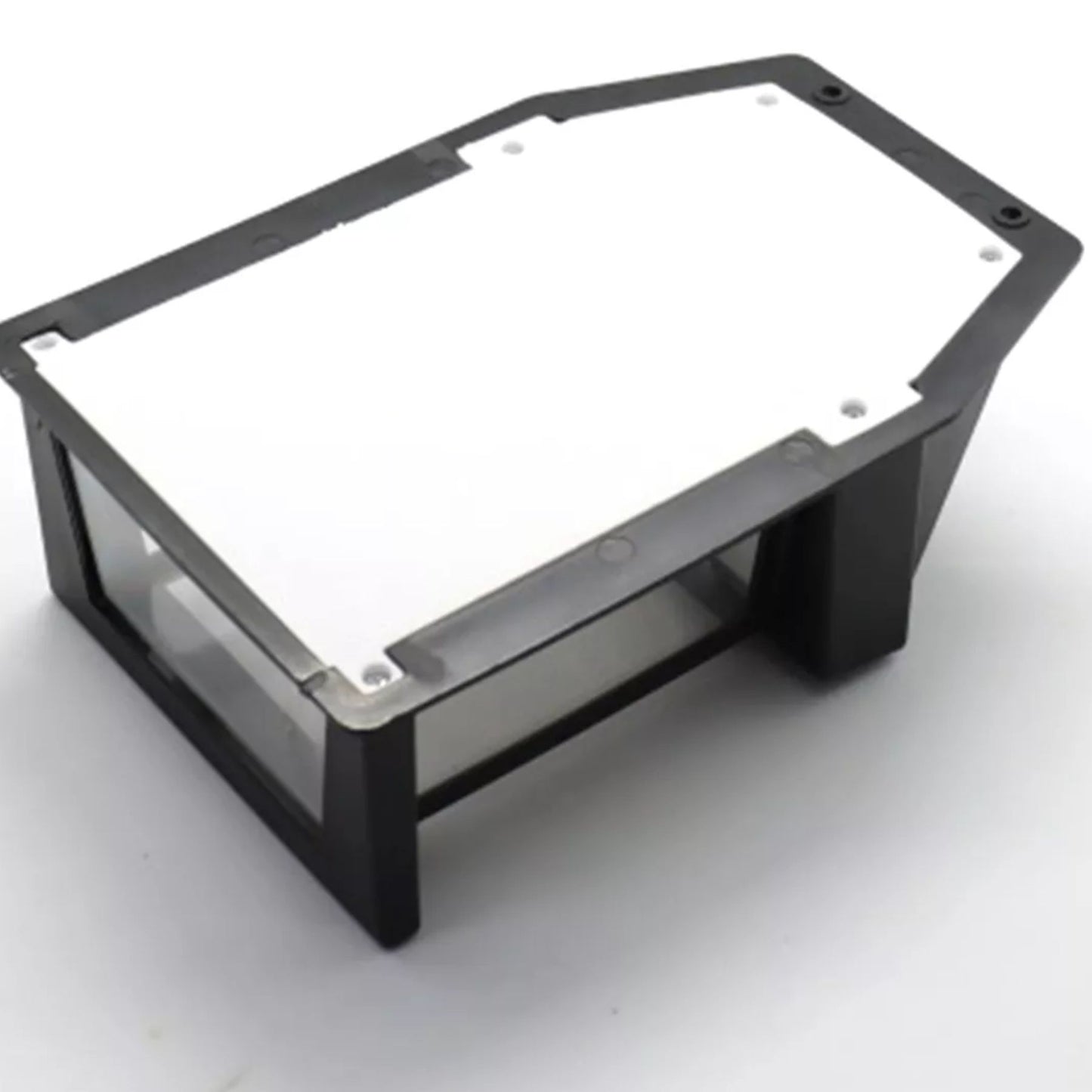 Pack de 4 Lámparas de Pared Solar Poten