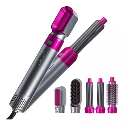 AirBrush MultiStyler - Secador 5 en 1